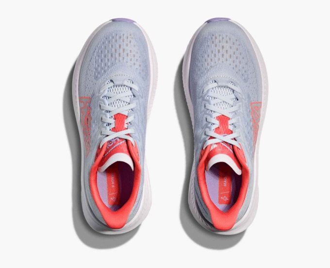 HOKA BİR BİR Mach 6