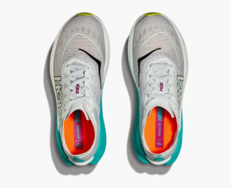 HOKA BİR BİR Mach 6