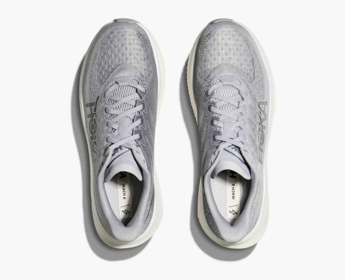HOKA BİR BİR Mach 6
