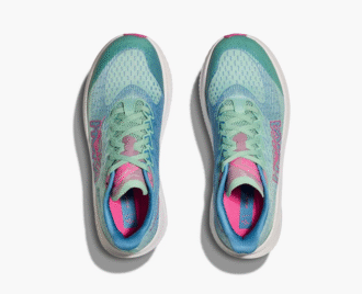 HOKA BİR BİR Mach 6