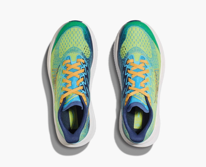 HOKA BİR BİR Mach 6