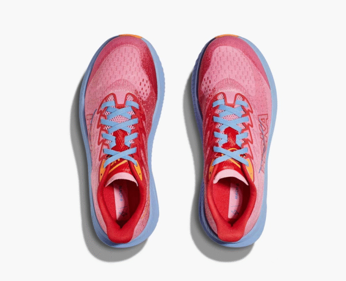 HOKA BİR BİR Mach 6