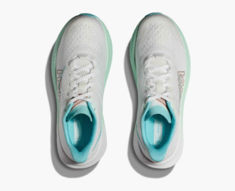 HOKA BİR BİR Mach 6