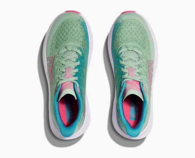 HOKA BİR BİR Mach 6
