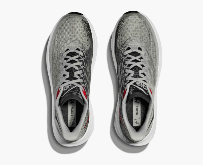 HOKA BİR BİR Mach 6