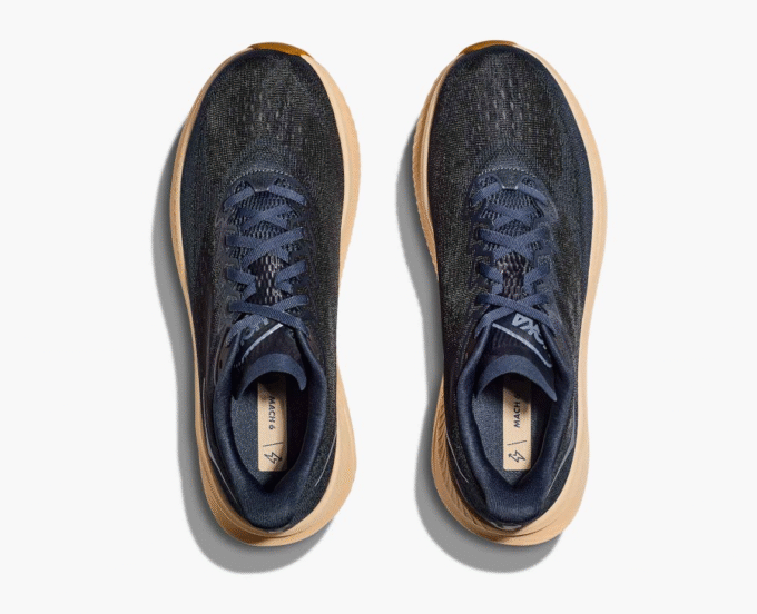 HOKA BİR BİR Mach 6