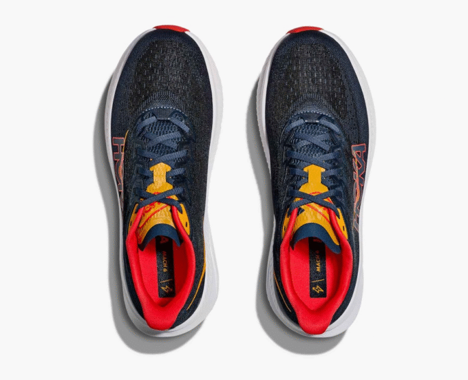 HOKA BİR BİR Mach 6
