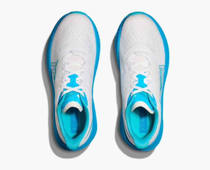 HOKA BİR BİR Mach 6
