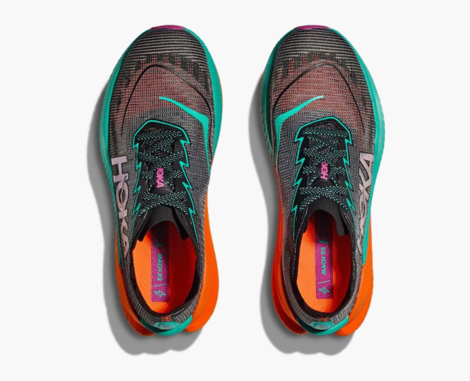 HOKA BİR BİR Mach 6