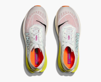 HOKA BİR BİR Mach 6
