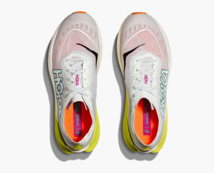 HOKA BİR BİR Mach 6