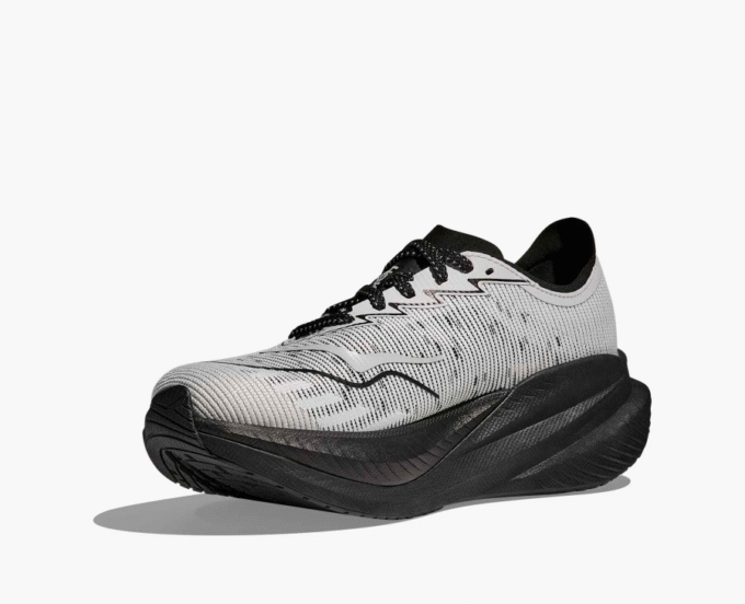 HOKA BİR BİR Mach 6