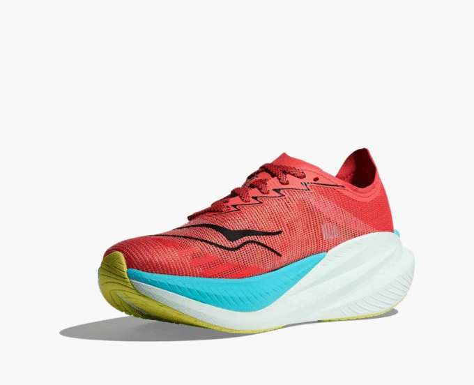 HOKA BİR BİR Mach 6