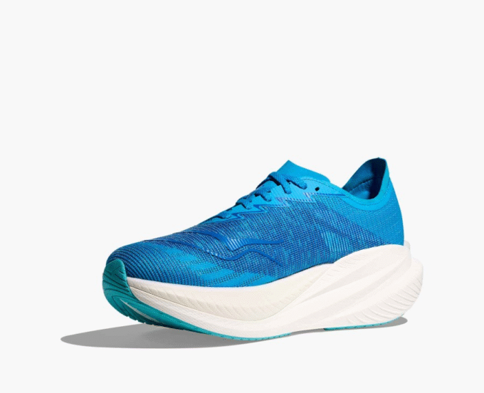 HOKA BİR BİR Mach 6
