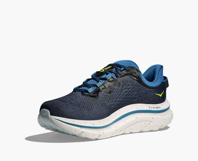 HOKA BİR BİR Mach 6