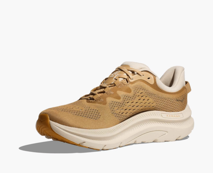 HOKA BİR BİR Mach 6