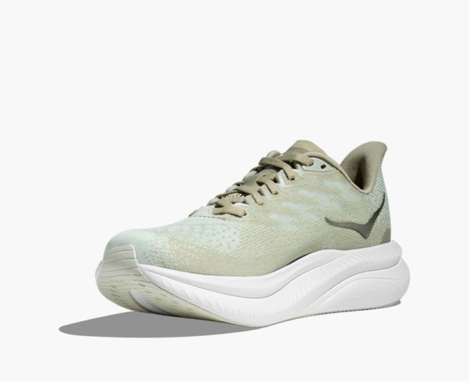 HOKA BİR BİR Mach 6