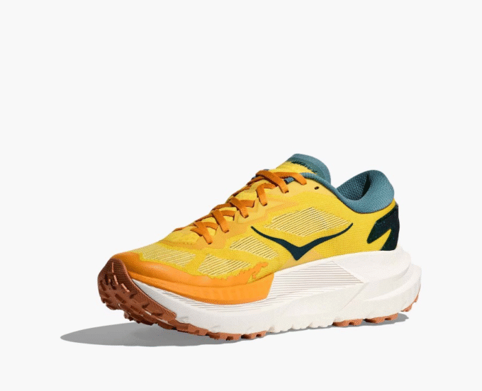 HOKA BİR BİR Mach 6 HOKA BİR BİR Mach 6