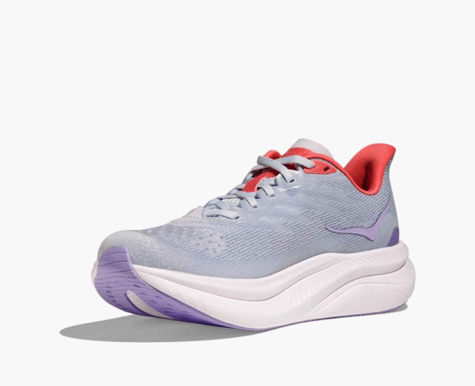 HOKA BİR BİR Mach 6