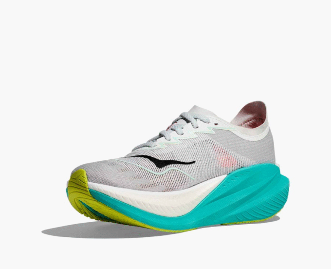 HOKA BİR BİR Mach 6