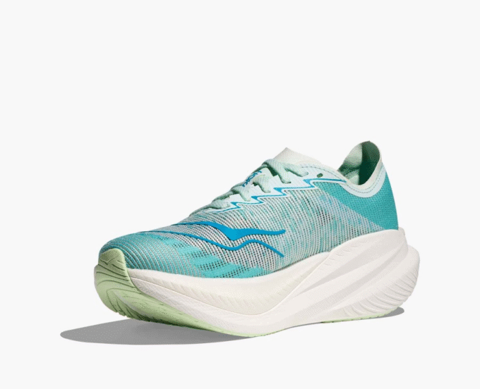 HOKA BİR BİR Mach 6
