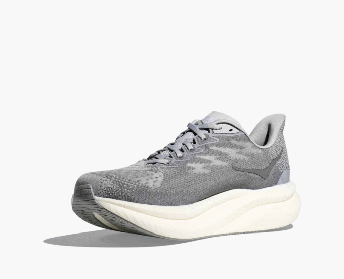 HOKA BİR BİR Mach 6