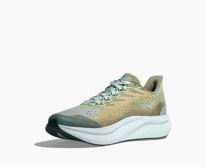 HOKA BİR BİR Mach 6
