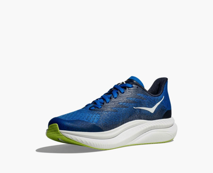 HOKA BİR BİR Mach 6