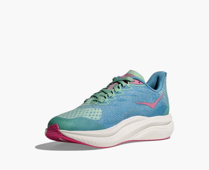 HOKA BİR BİR Mach 6
