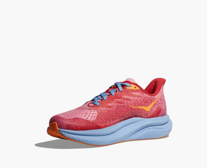 HOKA BİR BİR Mach 6
