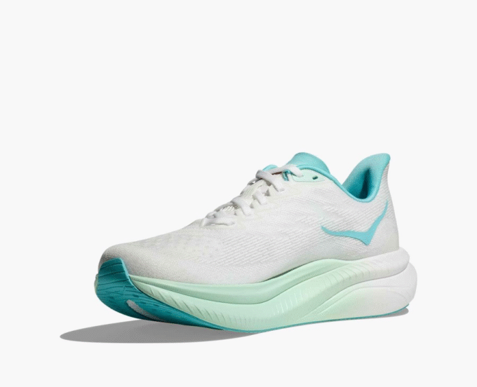 HOKA BİR BİR Mach 6