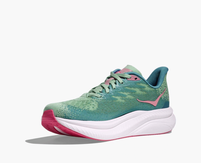 HOKA BİR BİR Mach 6