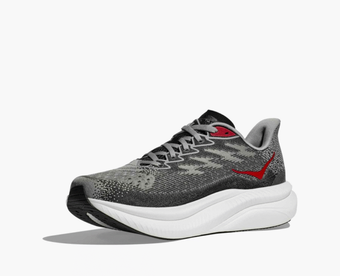 HOKA BİR BİR Mach 6