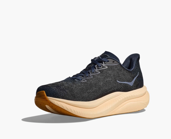 HOKA BİR BİR Mach 6