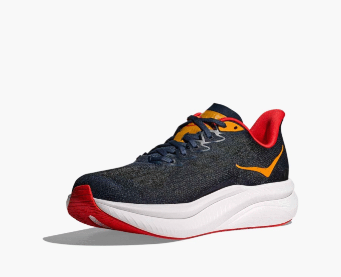 HOKA BİR BİR Mach 6