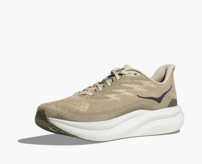 HOKA BİR BİR Mach 6