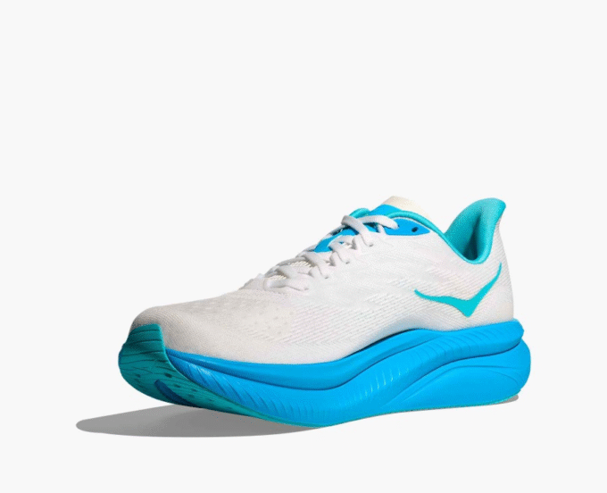 HOKA BİR BİR Mach 6