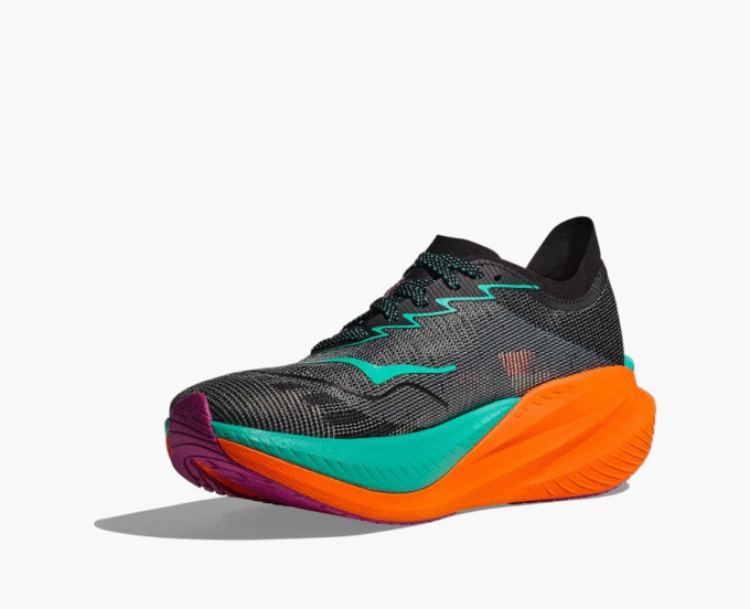 HOKA BİR BİR Mach 6