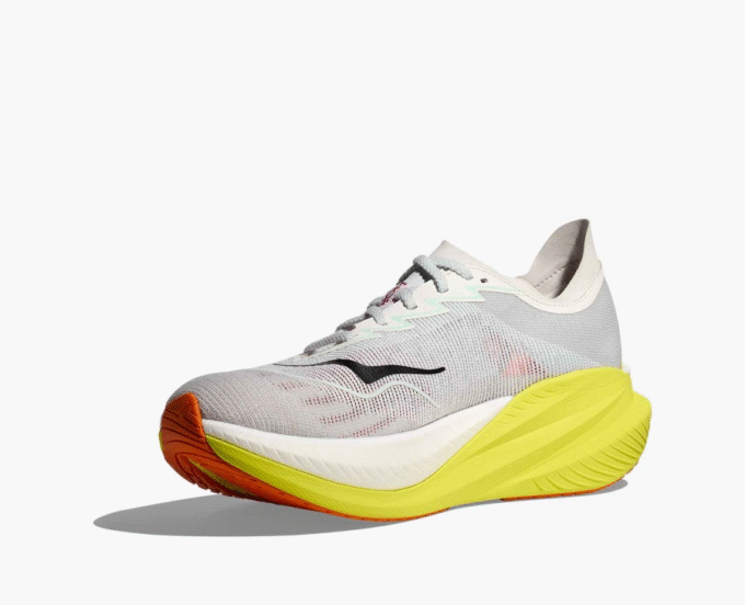 HOKA BİR BİR Mach 6