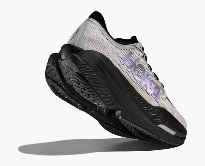 HOKA BİR BİR Mach 6