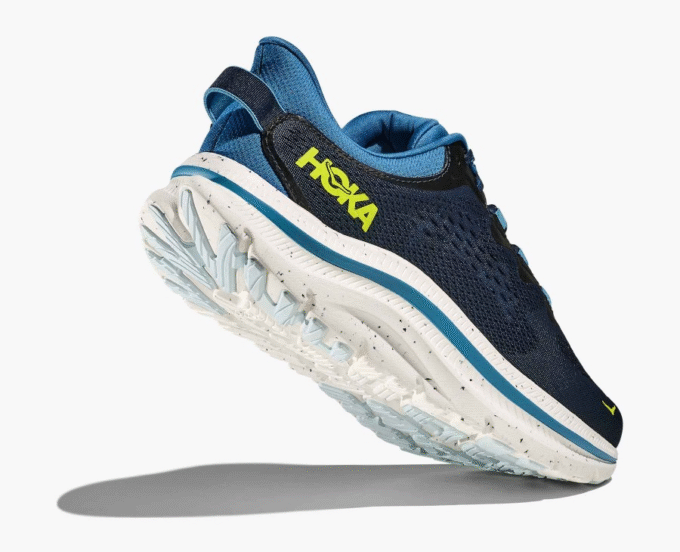 HOKA BİR BİR Mach 6