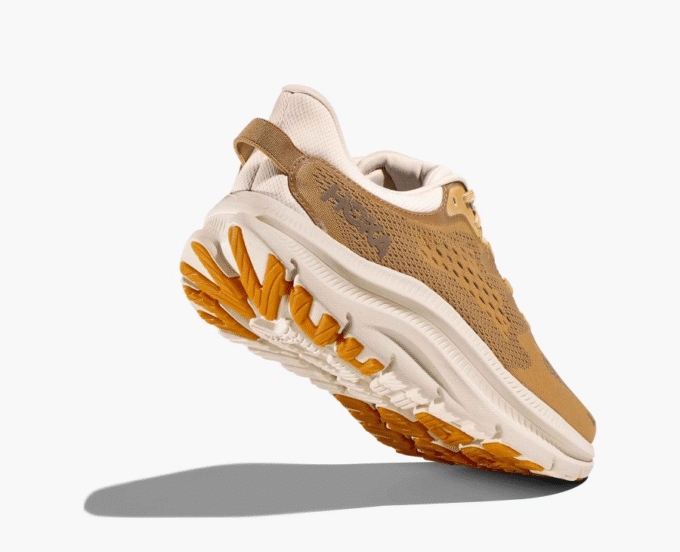 HOKA BİR BİR Mach 6