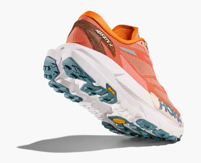 HOKA BİR BİR Mach 6 HOKA BİR BİR Mach 6