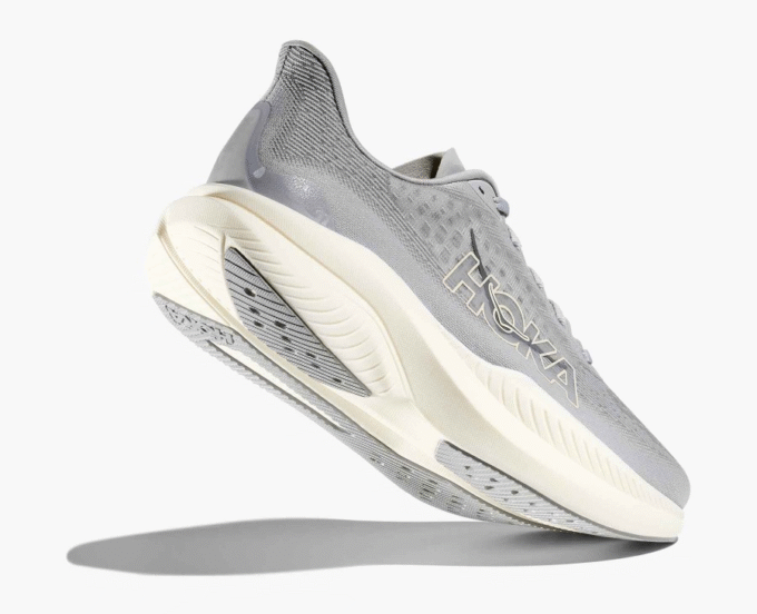 HOKA BİR BİR Mach 6