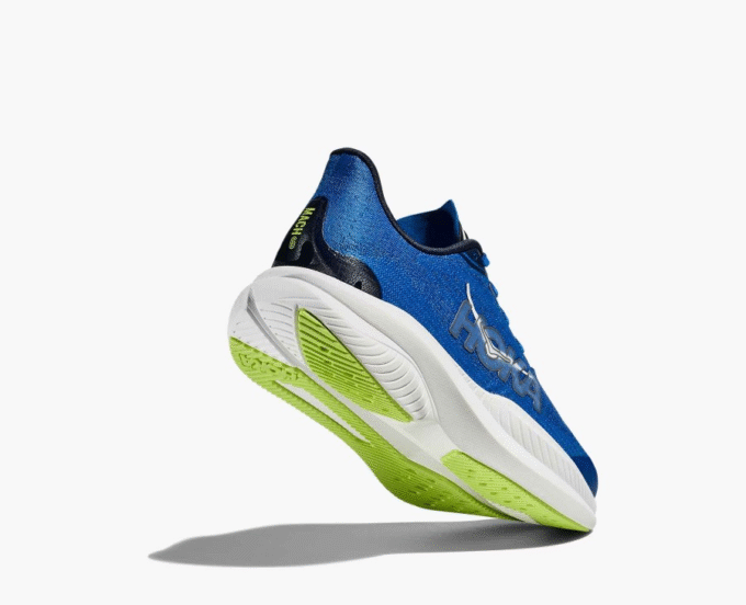 HOKA BİR BİR Mach 6