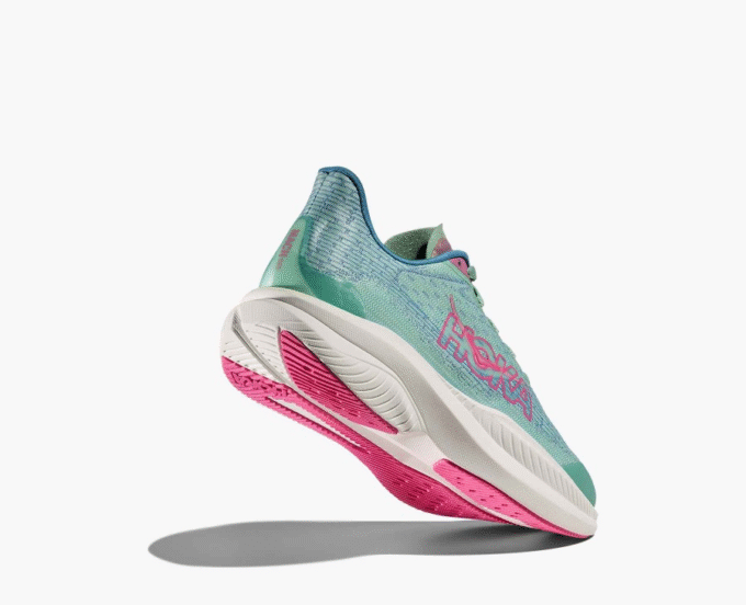 HOKA BİR BİR Mach 6