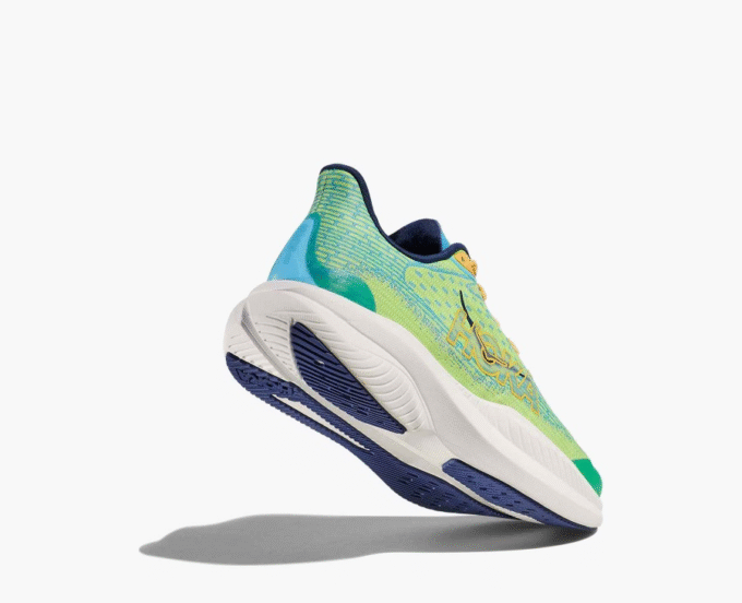 HOKA BİR BİR Mach 6