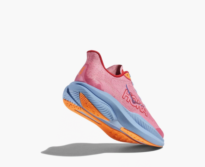 HOKA BİR BİR Mach 6