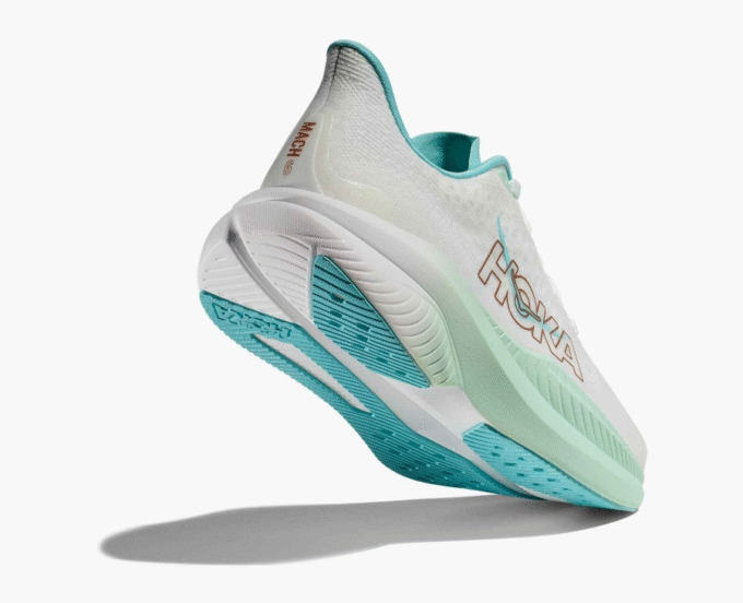 HOKA BİR BİR Mach 6