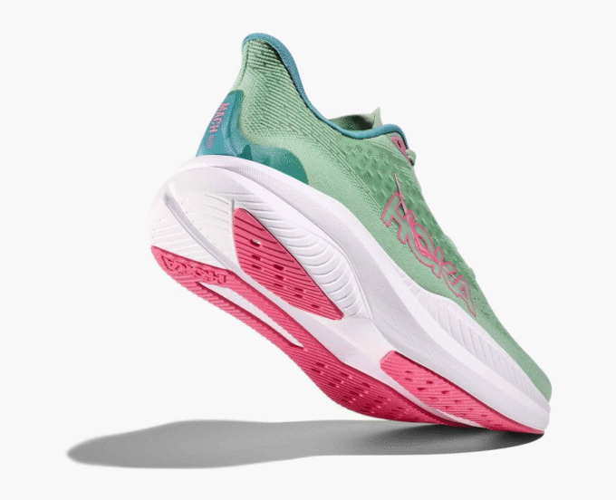 HOKA BİR BİR Mach 6